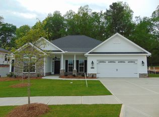 292 Bonhill St N, Augusta, SC --