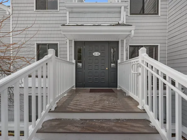 63 Rowayton Woods Drive #63, Norwalk, CT 06854