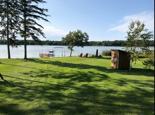 22732 Deep Woods Ln, Nevis, MN 56467