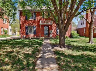 108 N Old Manor Rd, Wichita, KS 67208