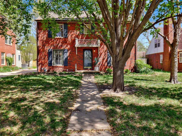 108 N Old Manor Rd, Wichita, KS 67208