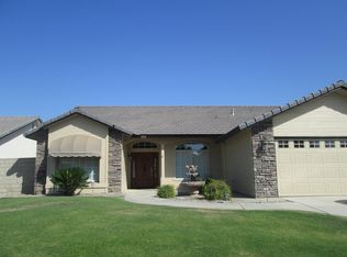 5311 Windriver Dr, Bakersfield, CA 93312