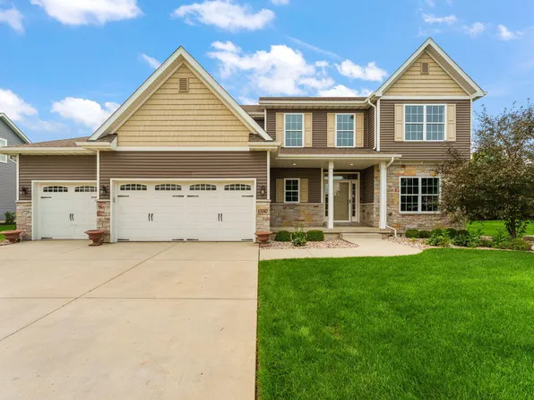 15747 W 103rd Ln, Dyer, IN 46311
