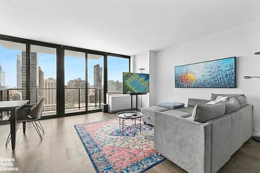 161 West 61st Street