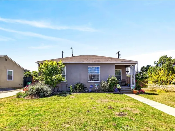 102 E Osgood St, Long Beach, CA 90805