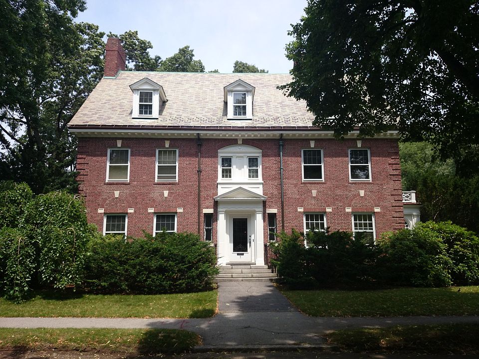 2nd image of 3 Worthington Rd