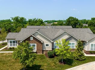 3554 Shepherd Ct, Canton, MI 48188