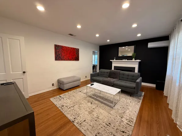 501 Hamilton Ave, Pasadena, CA 91106