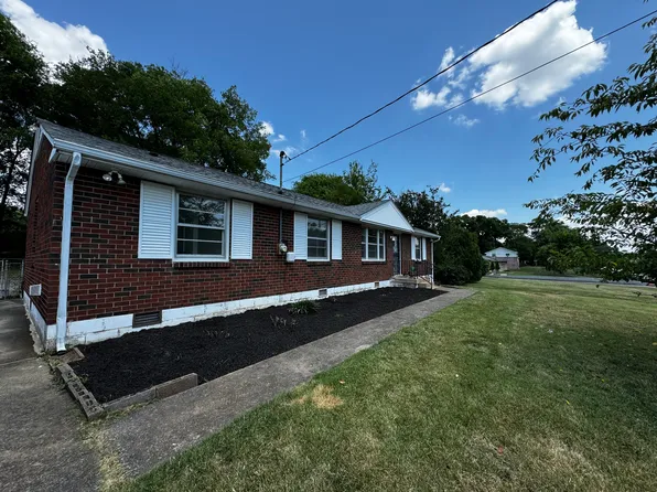 219 Jacksonian Dr, Hermitage, TN 37076