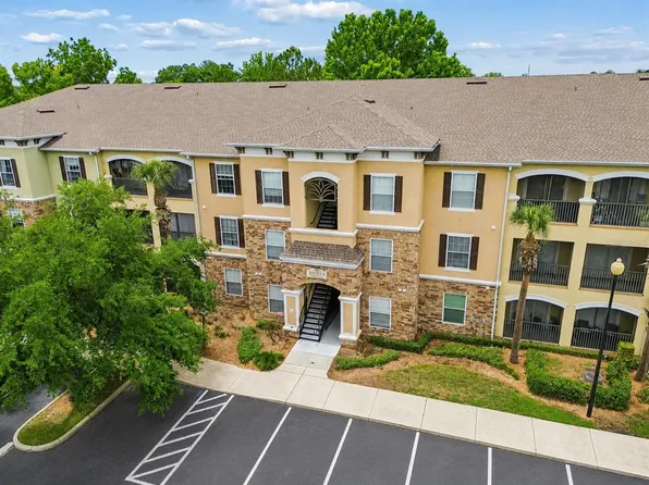 10203 COURTNEY PALMS BOULEVARD #103, TAMPA, FL 33619