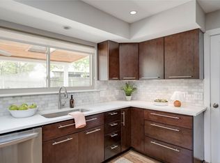 5423 Fairmont Cir, Austin, TX 78745