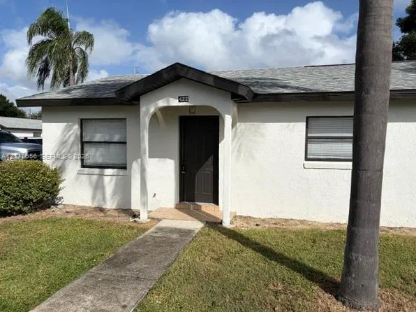 422 Las Palmas Cir, Avon Park, FL 33825