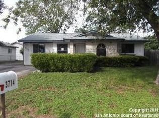 3714 Autumn Ln, Kirby, TX 78219