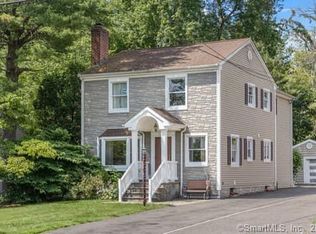 19 Fitch Ave, Darien, CT 06820