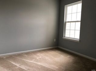 1337 New Charter Ln, O'Fallon, MO 63366