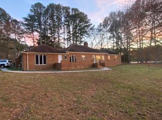 914 NE Cohutta Beaverdale Rd, Cohutta, GA 30710