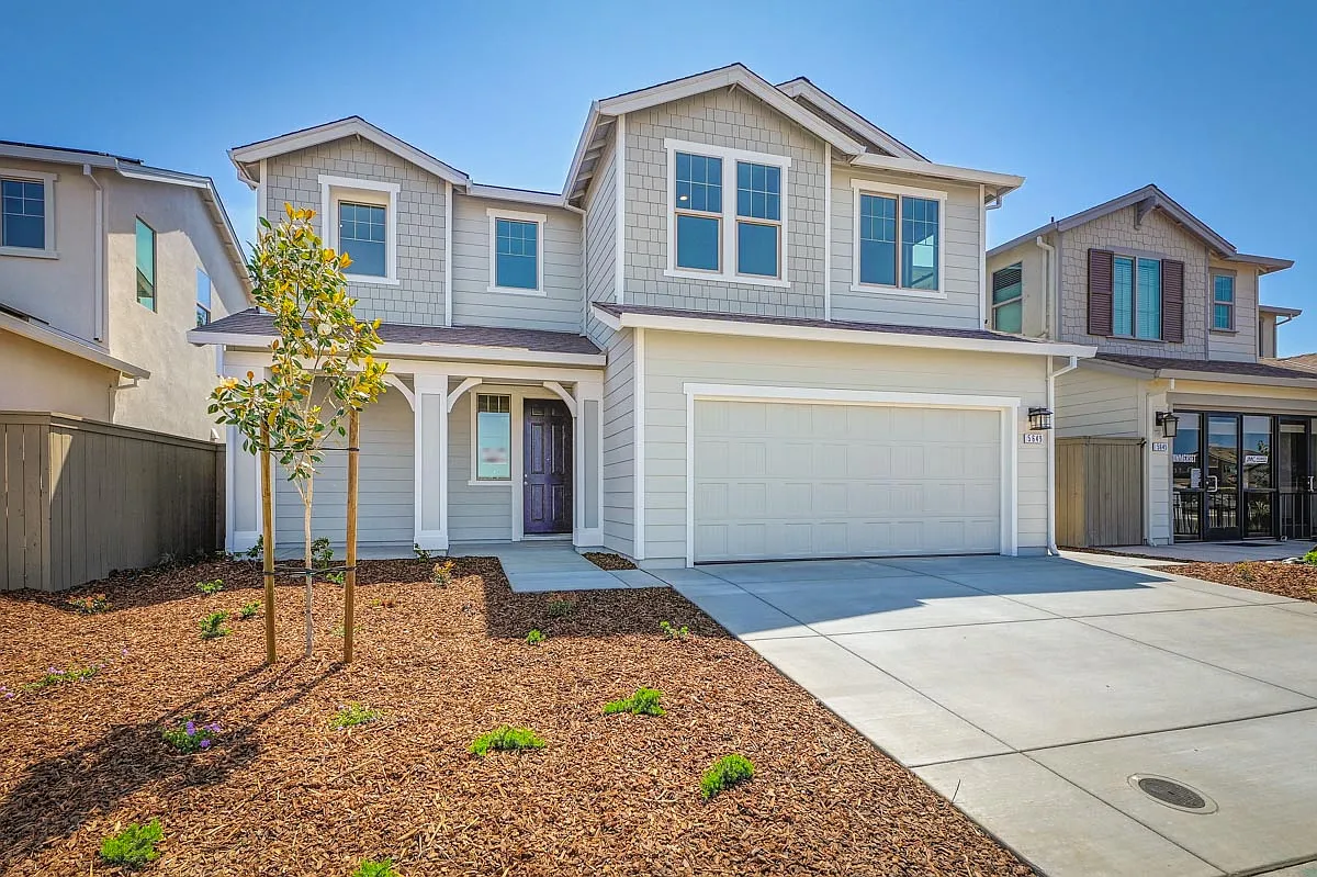 5649 Cobbler Ln photo 1