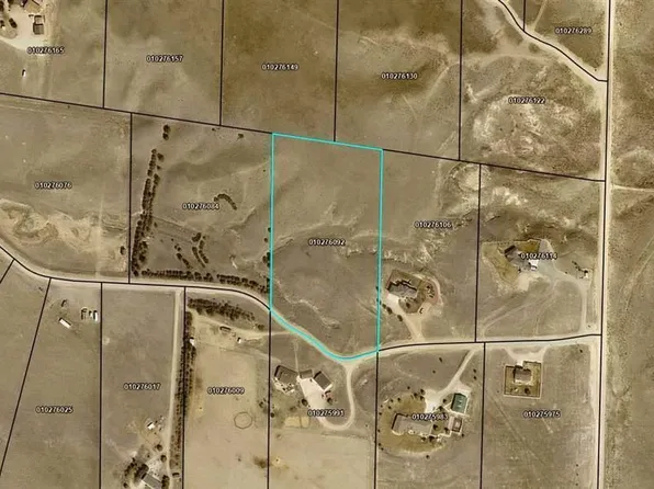 50170 Leisure Ln, Scottsbluff, NE 69361