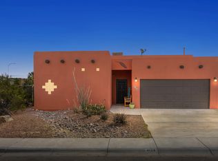 4194 Fireweed Dr, Las Cruces, NM 88007