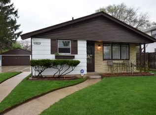 6517 N 51st St, Milwaukee, WI 53223