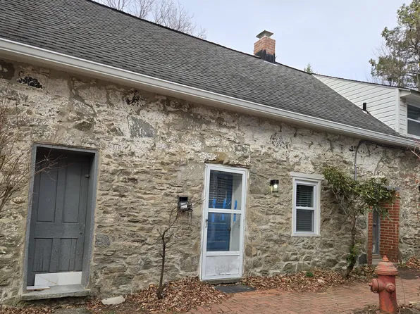 3518 Angus Valley Trl #1, Ellicott City, MD 21042