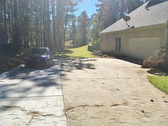 Drive view