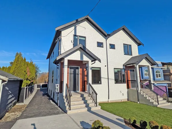 2825 Dundas St, Vancouver, BC V5K 1R5
