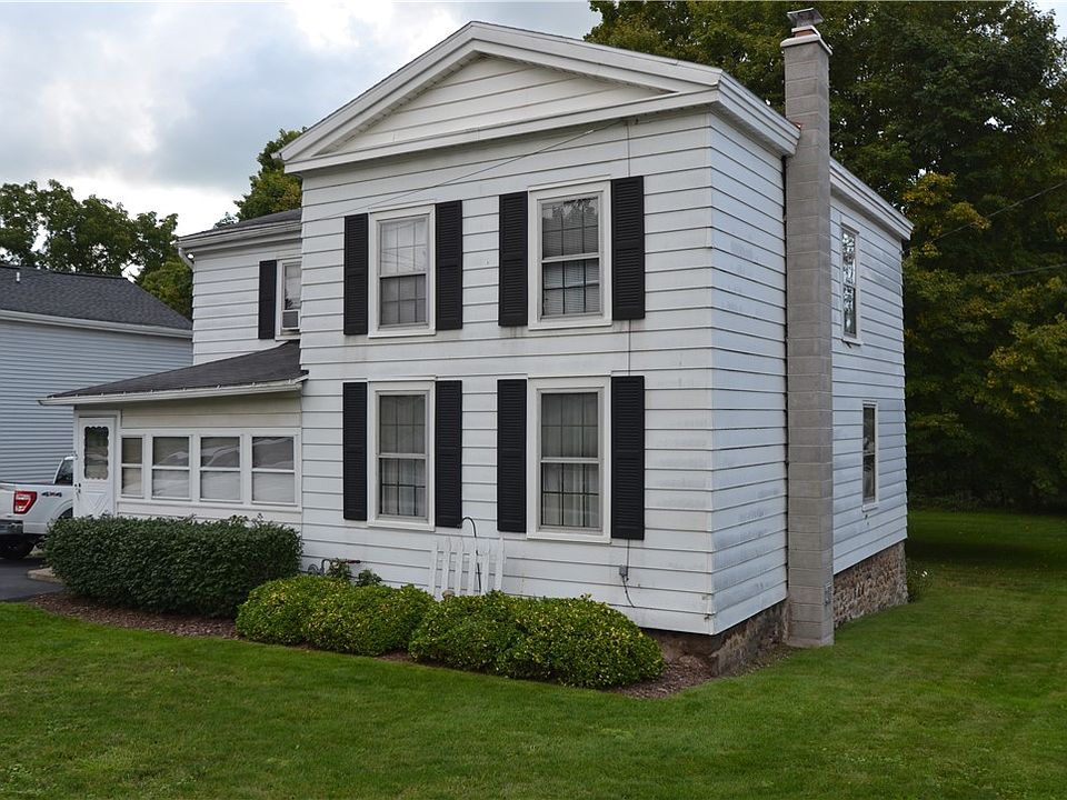 53 Main St, Macedon, NY 14502 Zillow