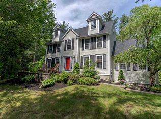 22 Captains Way, Exeter, NH 03833