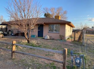 3550 E Butler Ave, Kingman, AZ 86409