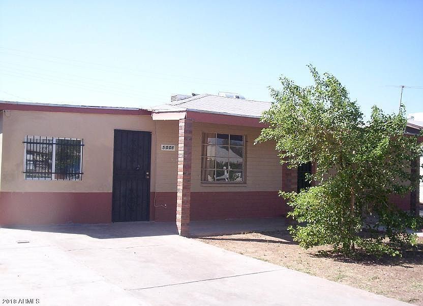 1st image of 5008 S 37th Ave