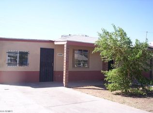 5008 S 37th Ave, Phoenix, AZ 85041