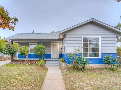 2655 Oro Ave, Oroville, CA, 95966