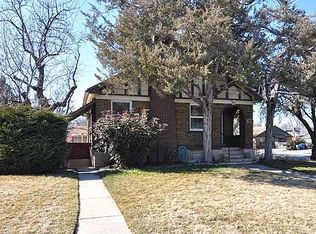 2704 S Chadwick St, Salt Lake City, UT 84106