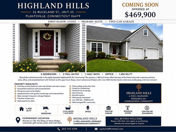 36 Buckland St Unit 36