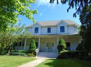 401 Clay St, Cape May, NJ 08204