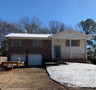 63 Warwick Rd, Little Rock, AR, 72205