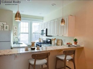 1873 Commonwealth Ave #17, Brighton, MA 02135