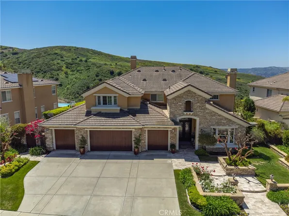 21512 Saddle Ridge Way, Yorba Linda, CA 92887