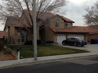 13259 Soft Cloud Way, Victorville, CA 92392