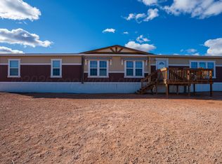 26301 Rm 1061, Amarillo, TX 79124