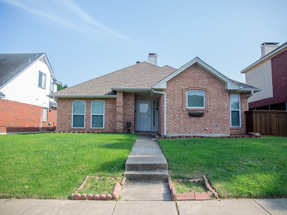 1st image of 610 Willow Oak Dr