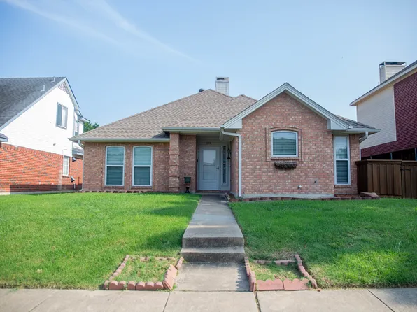 610 Willow Oak Dr, Allen, TX 75002