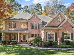 7009 Potomac Ct, Raleigh, NC 27613