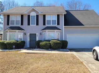 2762 Field Spring Dr, Lithonia, GA 30058