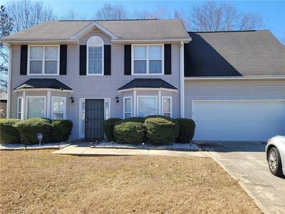 2762 Field Spring Dr, Lithonia, GA, 30058
