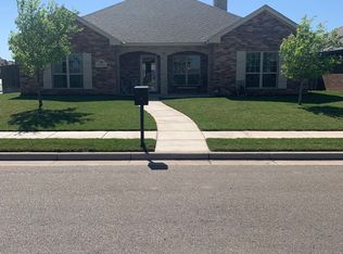 7308 Providence Dr, Amarillo, TX 79118