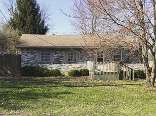 195 Greenhill Way, Mount Sterling, KY 40353