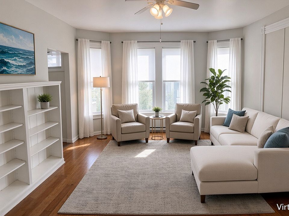 1st image of 23 Seaview Ave APT 3