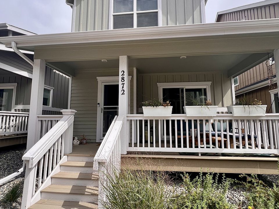 1st image of 2872 S Fox Ct